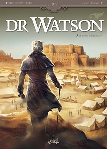 Dr Watson Tome 2