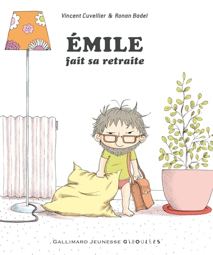 Émile fait sa retraite