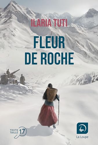 Fleur de roche