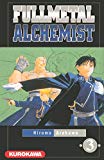 Fullmetal alchemist 03