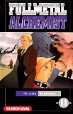 Fullmetal alchemist 11