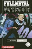 Fullmetal alchemist 18