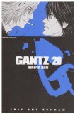 Gantz 20
