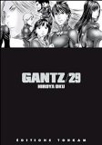 Gantz 29