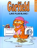 Garfield 14 : Garfield lave plus blanc !