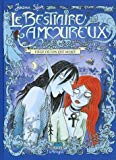 Grand vampire: le bestiaire amoureux Tome 4