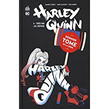 Harley Quinn Tome 6
