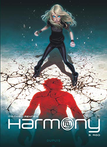 Harmony 3 : Ago