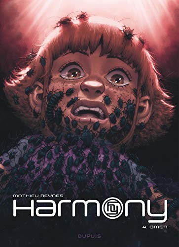 Harmony 4 : Omen