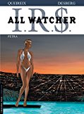 I.R.$ all watcher Tome 3