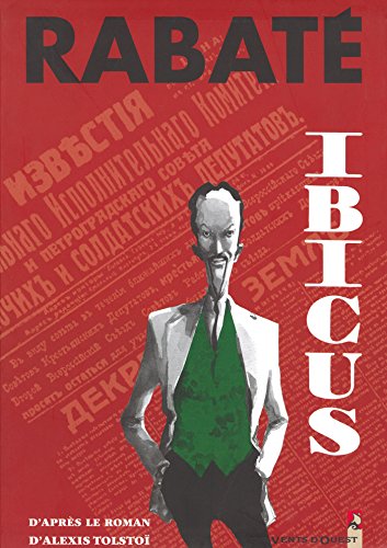 Ibicus Tome 1