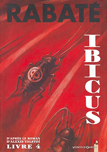 Ibicus Tome 4