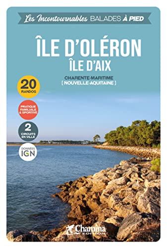 Ile d'oleron  ile d'aix