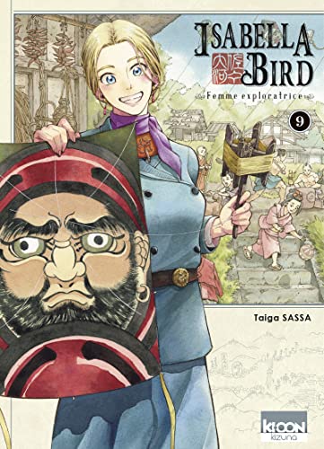 Isabella Bird 09