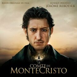 Jerome Rebotier - Le Comte de Monte Cristo