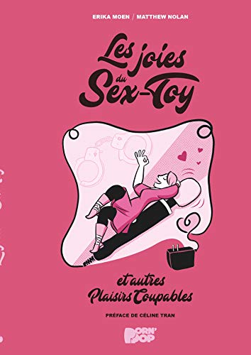 Joies du sex-toy (Les)