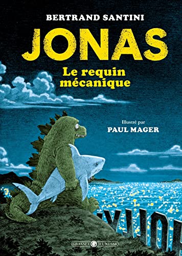 Jonas