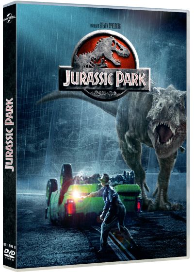 Jurassic park 01
