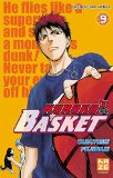 Kuroko's basket 09
