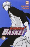 Kuroko's basket 19