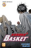 Kuroko's Basket 27