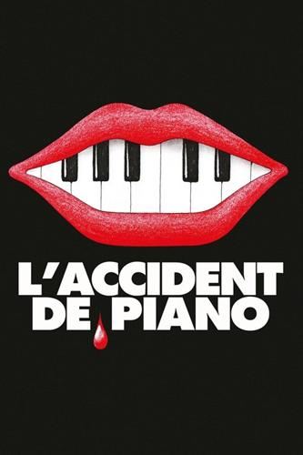 L'Accident de piano