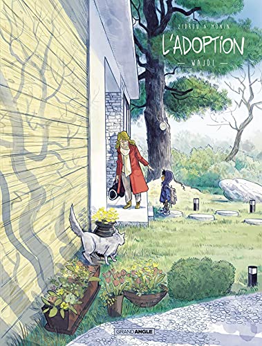 L'Adoption Tome 4