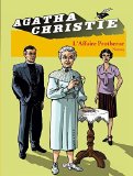 L'Agatha Christie 9: Affaire Protheroe