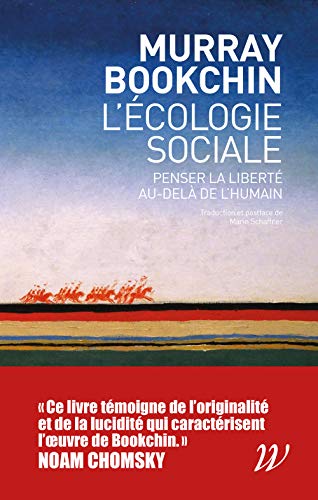 L'Écologie sociale