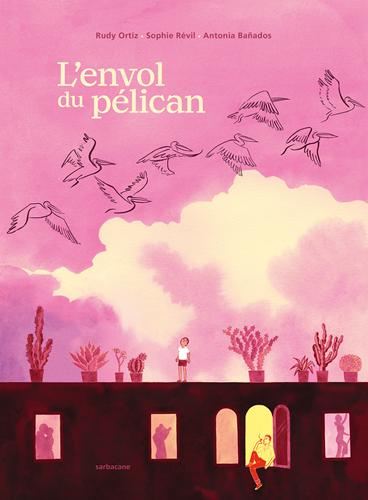 L'Envol du pélican
