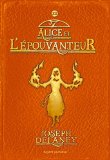 L'Épouvanteur 12 : Alice et l'épouvanteur