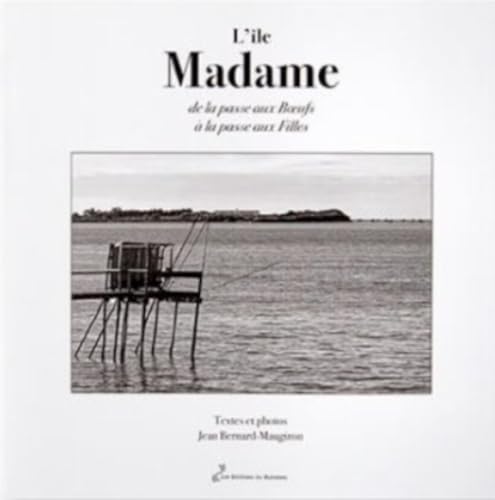 L'Île Madame