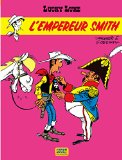 L'Lucky Luke 13: Empereur Smith