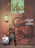 L'Mélusine 25 : Année du dragon