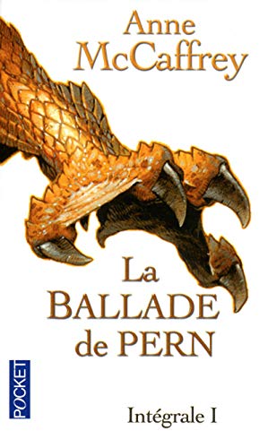 La Ballade de Pern 01