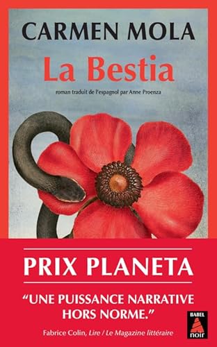 La Bestia