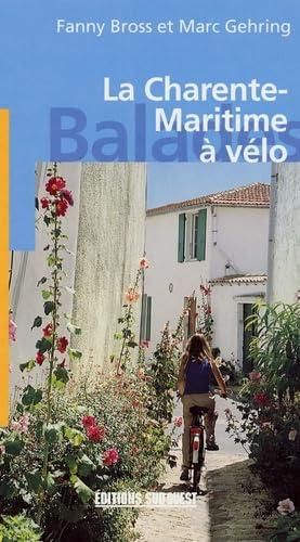 La Charente-Maritime à vélo