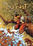 Lanfeust odyssey Tome 2
