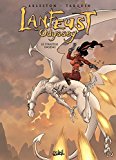 Lanfeust Odyssey Tome 9