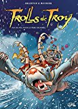 Lanfeust - Trolls de Troy Tome 19