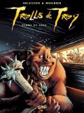 Lanfeust - Trolls de troy Tome 7