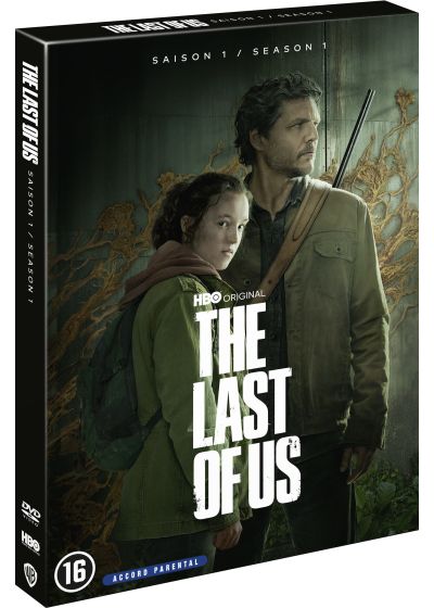Last of us (The) - Saison 1