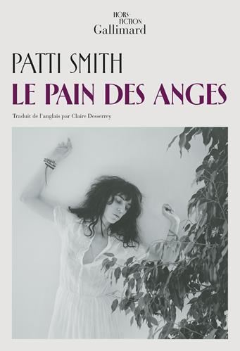 Le Pain des anges