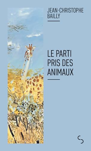 Le Parti pris des animaux