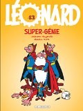 Léonard 43: Super-Génie