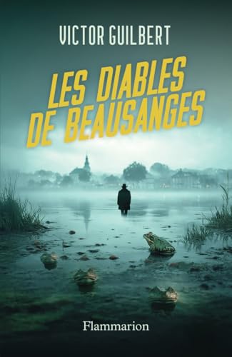Les Diables de Beausanges