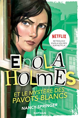 Les Enquêtes d'enola holmes 03