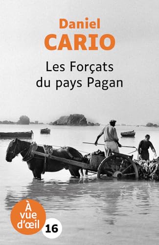 Les Forçats du pays Pagan