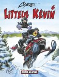 Litteul kevin Tome 6
