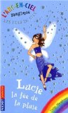 Lucie, la fée de la pluie